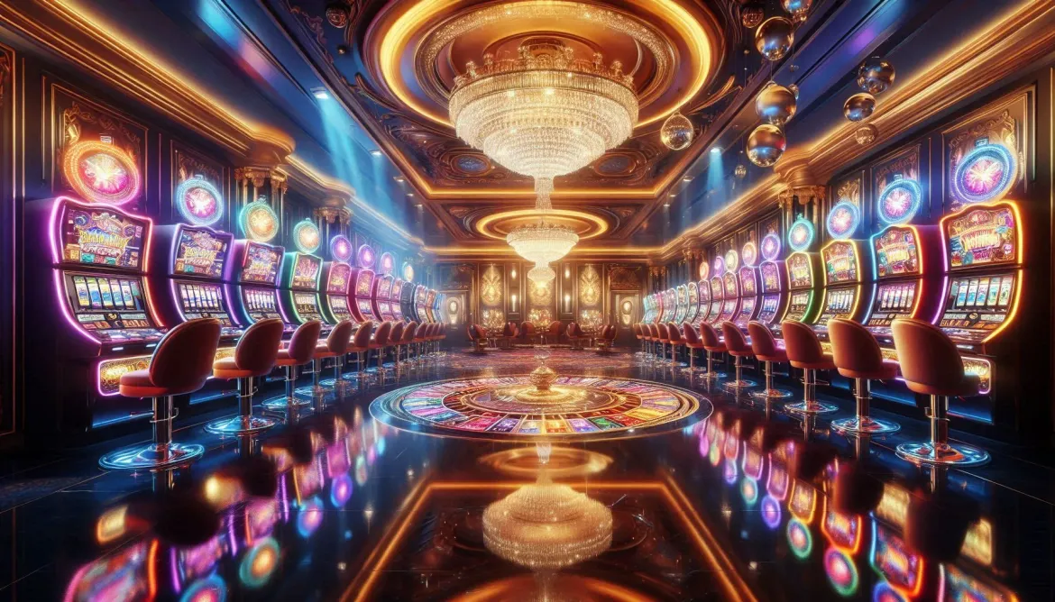 Kingpari Casino